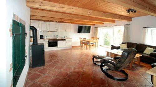 Apartamento Alter-gardinger-deich-wohnung-g-2