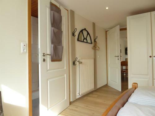 Apartamento Hof Herzleuchten, Familie Groth