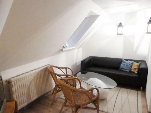 Apartamento Hof Herzleuchten, Familie Groth