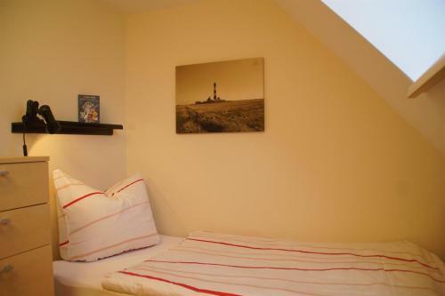 Apartamento Hof Herzleuchten, Familie Groth