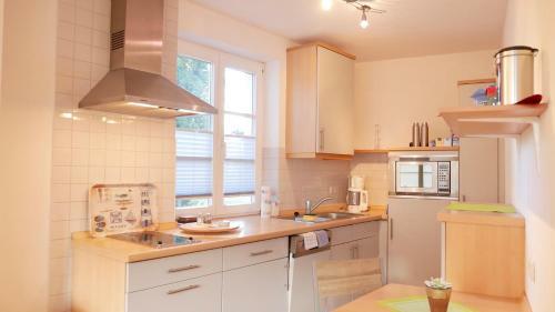 Apartamento Villa Vineta Whg. 207
