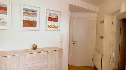 Apartamento Villa Vineta Whg. 207