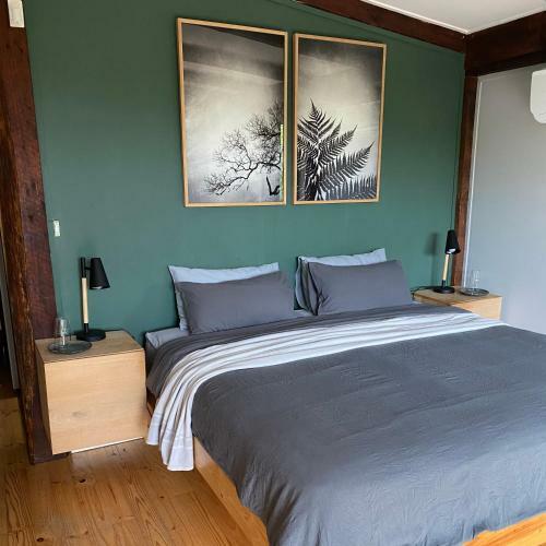 Villa Forestchild Self Catering, The Crags
