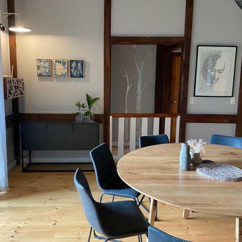Villa Forestchild Self Catering, The Crags