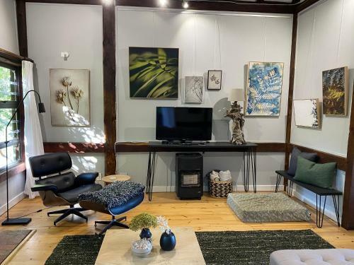 Villa Forestchild Self Catering, The Crags