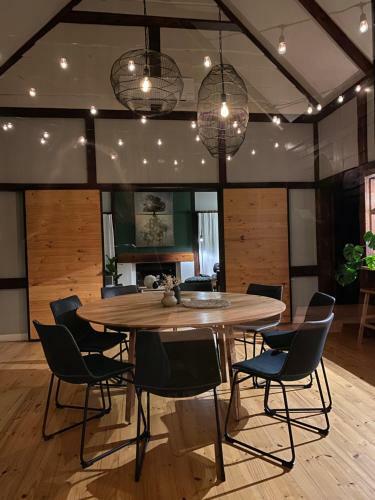 Villa Forestchild Self Catering, The Crags