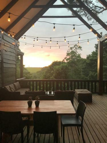 Villa Forestchild Self Catering, The Crags