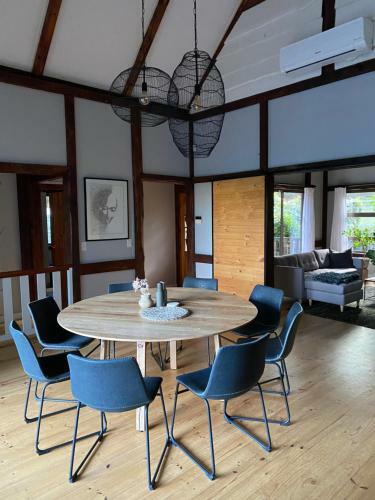 Villa Forestchild Self Catering, The Crags