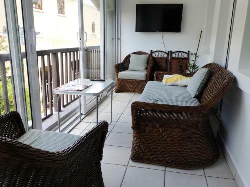 Apartamento 35 Greenpoint Mews