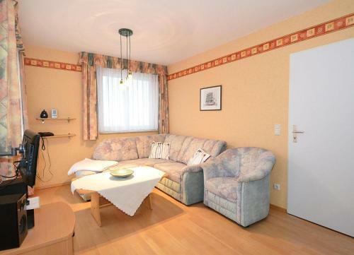 Apartment Ferienidyll 11