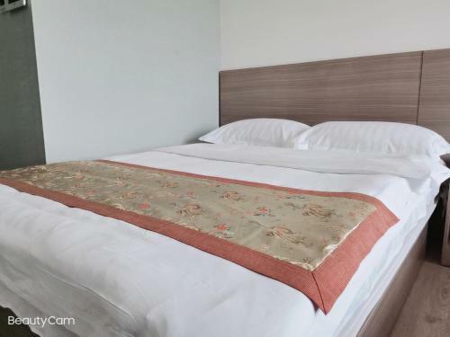 Apartamentos Jinan Homestay