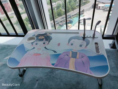 Apartamentos Jinan Homestay