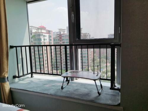 Apartamentos Jinan Homestay