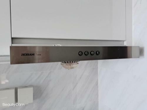 Apartamentos Jinan Homestay