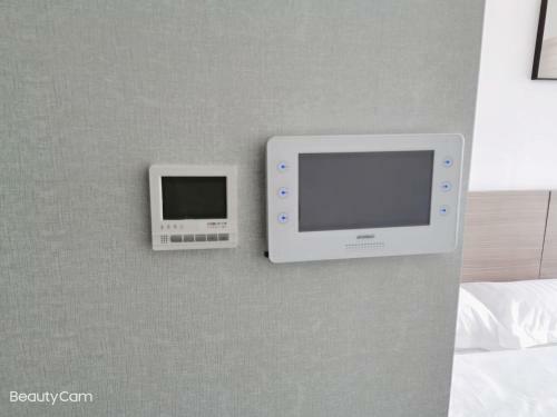 Apartamentos Jinan Homestay