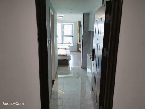 Apartamentos Jinan Homestay