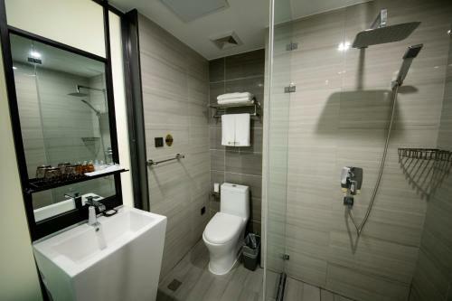 Wuweihe Hotel