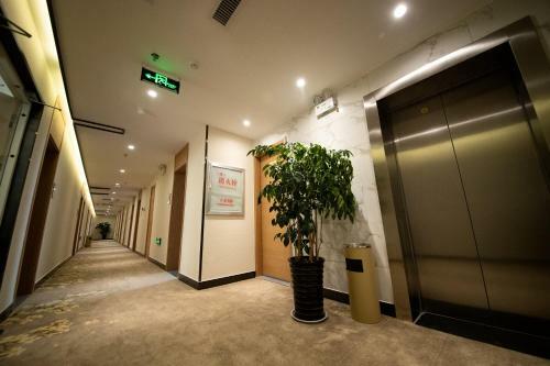 Wuweihe Hotel