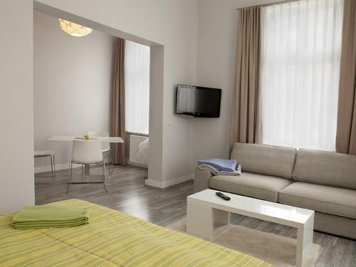 Apartamento Villa Carmen
