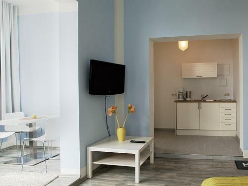 Apartamento Villa Carmen