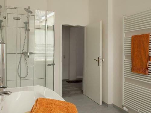 Apartamento Villa Carmen