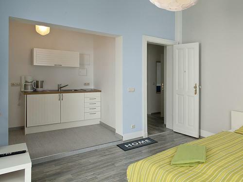 Apartamento Villa Carmen