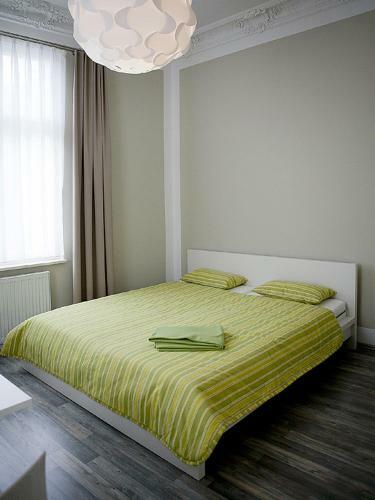 Apartamento Villa Carmen