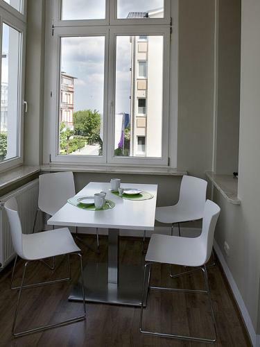 Apartamento Villa Carmen