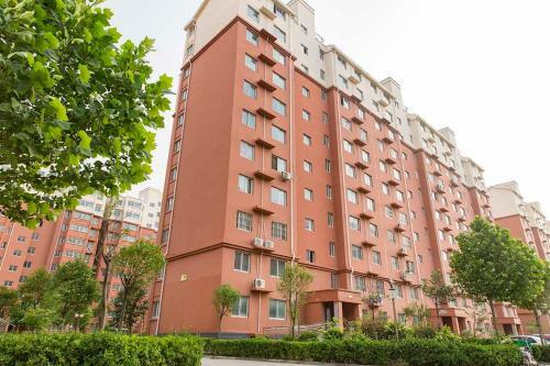 Hotel Henan Kaifeng�song Dynasty Station