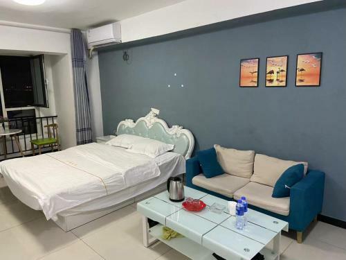 Happy Apartment