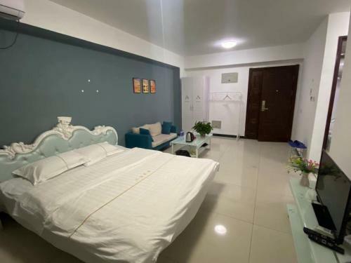 Happy Apartment