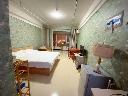 Apartamentos ??????