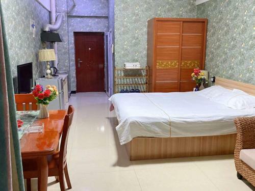 Apartamentos ??????