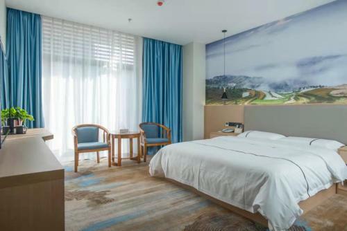 Aparthotel Happy Hotel