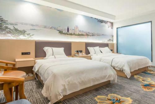 Aparthotel Happy Hotel
