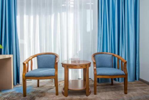 Aparthotel Happy Hotel