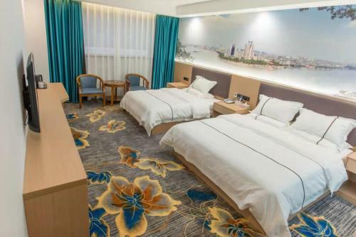 Aparthotel Happy Hotel