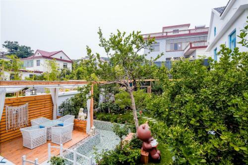 Floral Hotel Lianyungang June Garden