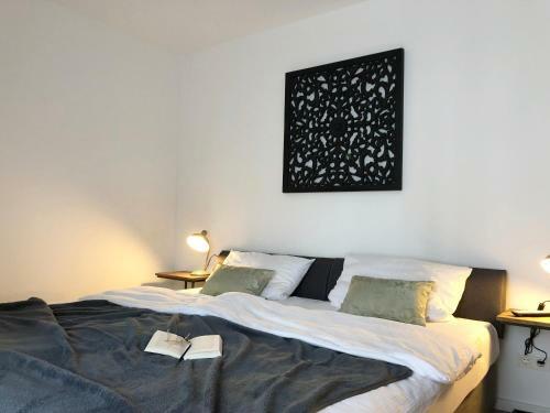 Apartamento Ferienwohnung 1 18 Inselstrand