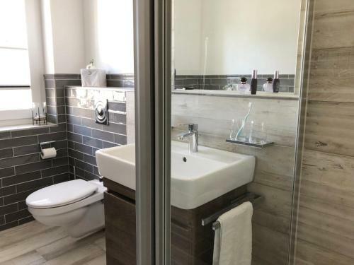 Apartamento Ferienwohnung 1 18 Inselstrand