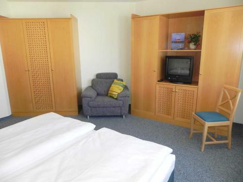 Apartamento Ferienwohnung 2 29 Inselstrand