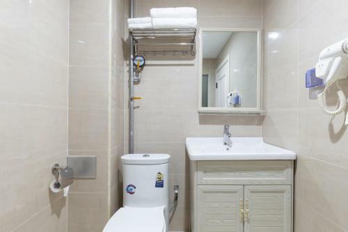 Floral Hotel � Yu Wan Holiday Lingshui