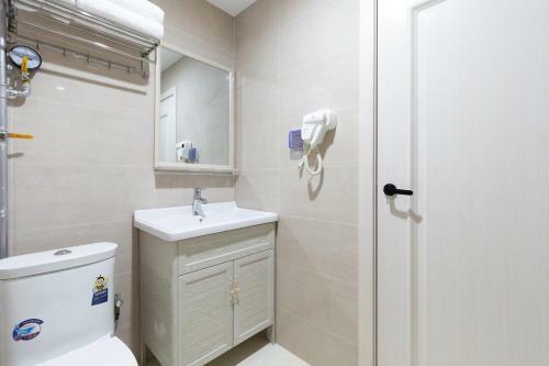 Floral Hotel � Yu Wan Holiday Lingshui