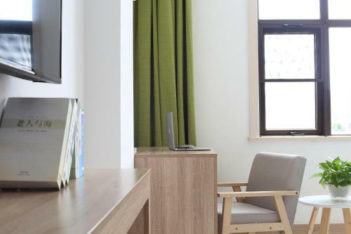 Floral Hotel � Yu Wan Holiday Lingshui