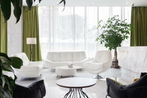 Floral Hotel � Yu Wan Holiday Lingshui