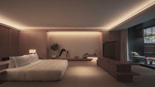 Warm Hotel Hangzhou