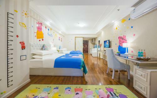 Aparthotel ???????????????