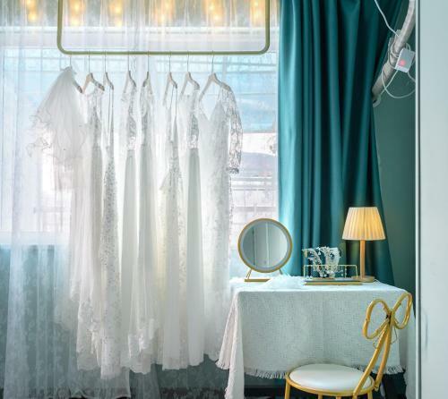 Apartamentos Summer Tee Wedding Dress Free Trial House