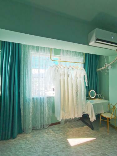Apartamentos Summer Tee Wedding Dress Free Trial House