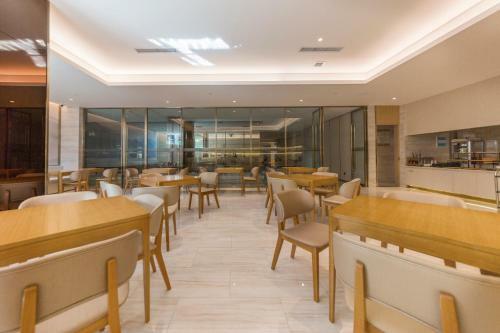 Ji Hotel (kunming Qianxing Road)